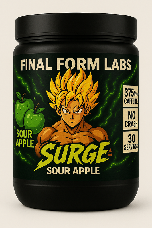 SURGE